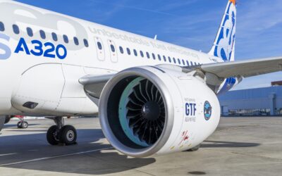 The FAA orders quick inspections of some Pratt & Whitney turbofan engines on Airbus jets