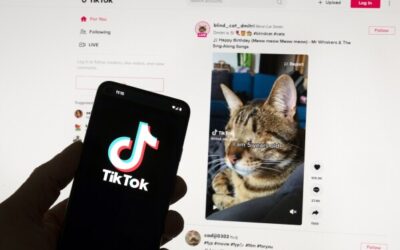 Europe is cracking down on Big Tech. This is what will change when you sign on