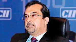 Decarbonisation gaining pace but have to learn to survive in hot new world: Sanjiv Puri