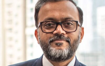 Amit Agarwal appointed as CEO of Howden India