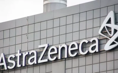 China charges former AstraZeneca regional head with “unlawful collection of personal information and medical insurance fraud”