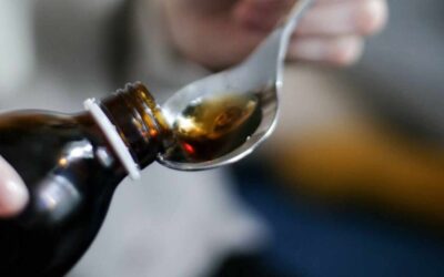MP and TN ban sale of Coldrif syrup after nine children die of suspected renal failure in month