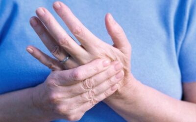 What your hands say about your health