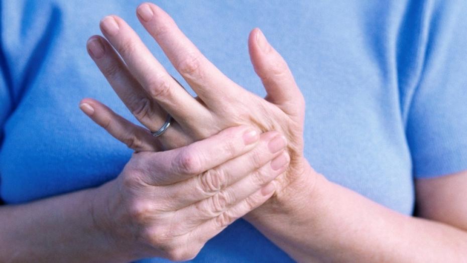 What your hands say about your health