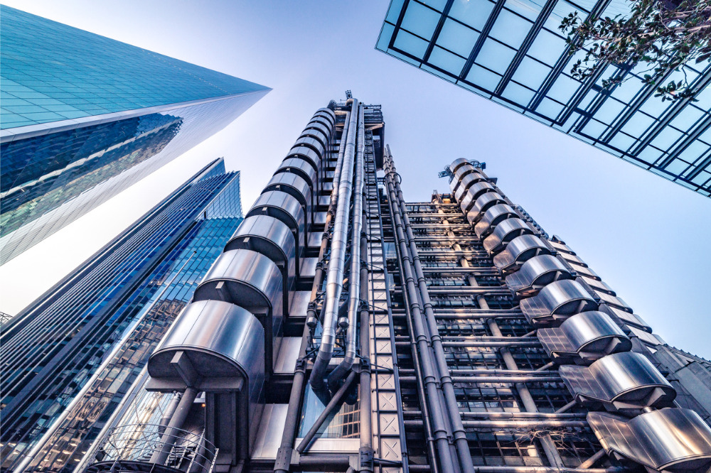 Lloyd’s of London inadequate on ESG, Report says