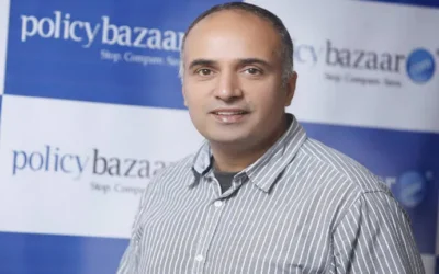 PB Fintech’s net profit increases 42% Rs to 85 crore, revenue up 33 % to Rs 1,348 cr in Q1 FY26