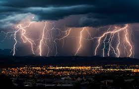 Severe thunderstorms account for up to 70% of all insured natural catastrophe losses in 1H2023, Swiss Re