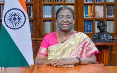 President grants assent to SHANTI bill that opens up nuclear sector for private participation