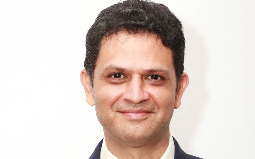 Liberty General Insurance appoints Parag Ved as CEO Designate