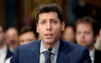 OpenAI’s Altman says AI unlikely to trigger ‘Jobs Apocalypse’