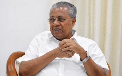Mental health should be recognised as basic right: Kerala CM