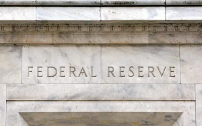 Fed lowers rates but sees slower pace of further cuts, firmer inflation