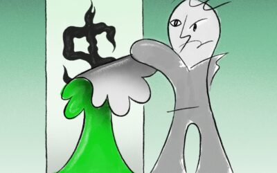 Regulators are trying to stop greenwashing before it gets worse