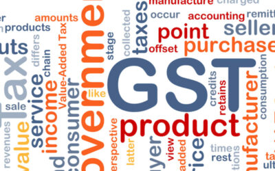 GST revamp to see rates of 5%, 18%; 40% tax on 7 items