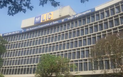 LIC emerges as 3rd top global insurance brands: Brand Finance