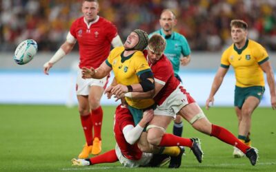 World Cup fanfare masks an existential threat to Rugby