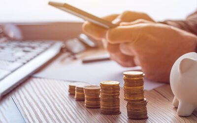 “No distress”, people investing in other fin products: FinMin on dip in household savings