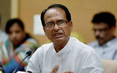 Crop loss from floods wild animals now covered under PM Fasal Bima Yojana: Chouhan