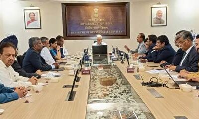 Govt wants adoption of Property/Parametric covers to mitigate financial losses due to natural catastrophes