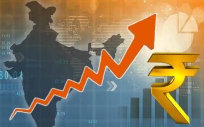 India poised to become 3rd-largest economy with GDP of $7.3 trillion by 2030:Govt