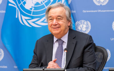 Protecting older persons’ rights benefit everyone: UN chief