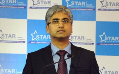 Star Health Q2 net profit falls 54 pc despite rise in revenue