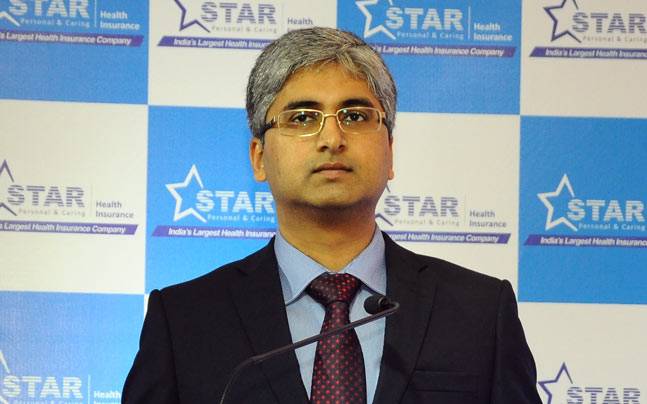 Star Health Insurance sets up operations in GIFT City