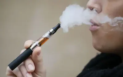 Possession of e-cigarettes violation of law: Health Ministry