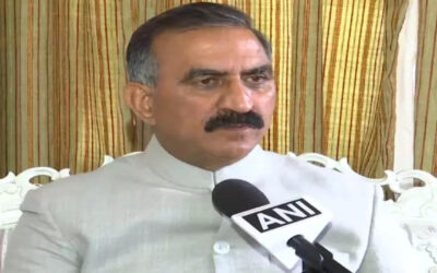Himachal govt to bring stringent laws to ensure safety of citizens from natural calamities