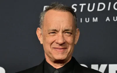 Tom Hanks warns fans about his ‘AI version’ promoting dental plan: Have nothing to do with it