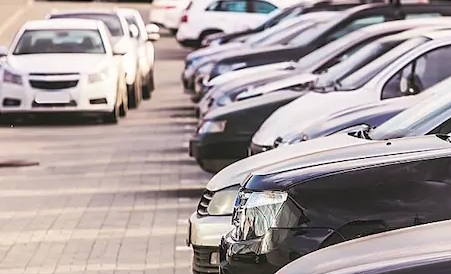 Automobile retail sales soar to record high in festive season this year: FADA