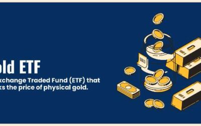 Investors interest in Gold ETFs surges; attract Rs 841-cr in Oct