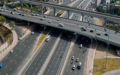 SBI General Insurance issues its first surety bond as bid security for NHAI