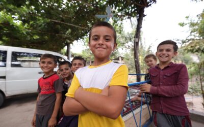 New psychological intervention ‘EASE’ to help adolescents affected by distress