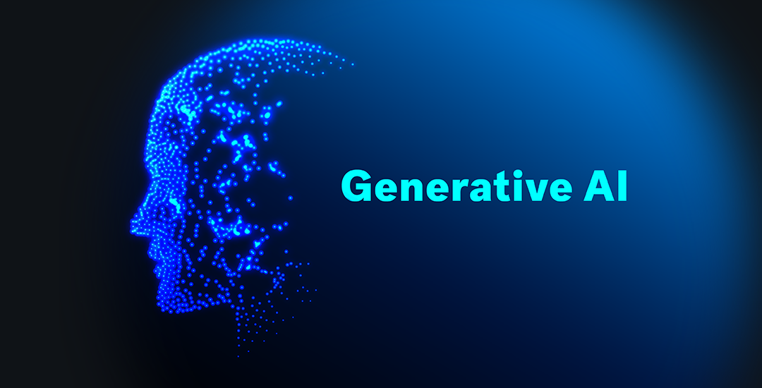 GenAI: Breakthrough Technology for Innovative Marketing