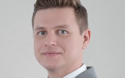 Markel hires Isaac Meek to lead the cyber portfolio in Middle East and North Africa