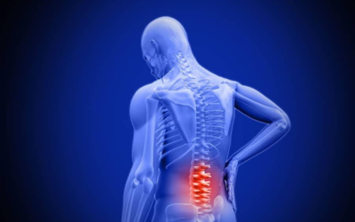 WHO releases guidelines on chronic low back pain
