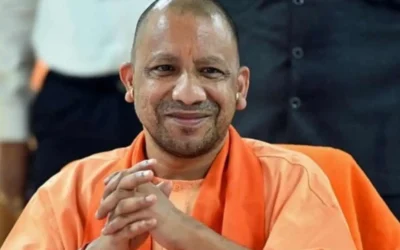 Adityanath issues directives for assessing damage caused to crops due to rain in western UP