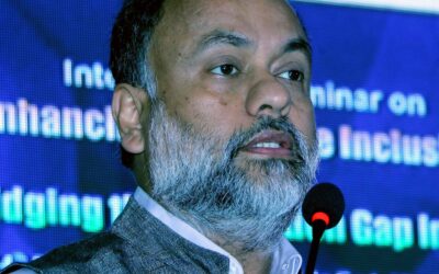 Bima Manthan:IRDAI asks insurers to strictly focus on claim settlement, zero-tolerance to non-compliance of regulations