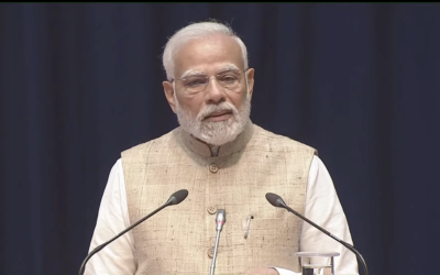 PM Modi to launch ‘Swasth Nari, Sashakt Parivar Abhiyaan’ on Sep 17