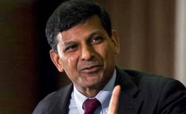 By 2047, India to remain a lower middle country if growth remains 6%: Rajan