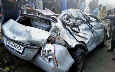 MACT orders Bajaj Allianz General to pay Rs4.59 crore as compensation to parents of a 35-year-old Italian engineer