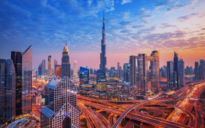 Fossil fuels-led temp increase may dent COP28 host UAE’s GDP by 72%
