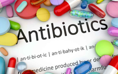 Health ministry urges doctors to make it mandatory to mention reason for prescribing Antibiotics