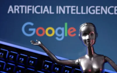 Google sued for secretly amassing user data via Gemini AI