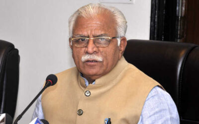 States asked to send proposals for nuclear power plants wherever feasible: Power Minister Khattar