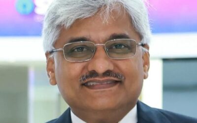 SBI Caps CEO RK Sinha appointed as Member, Finance & Investment, IRDAI