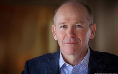 Alaska incident: ‘Our mistake’, Boeing CEO vows transparency