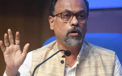 IRDAI chief to meet insurance industry CEOs for Bima Sugam and Bima Manthan on Feb 12-14