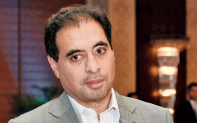 Burman family raises stake in Religare Enterprises to 25%